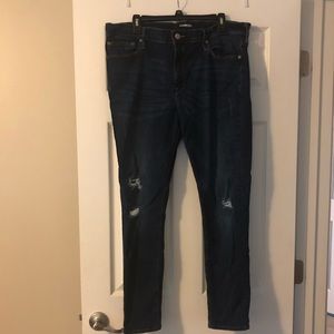 Express Legging Jeans